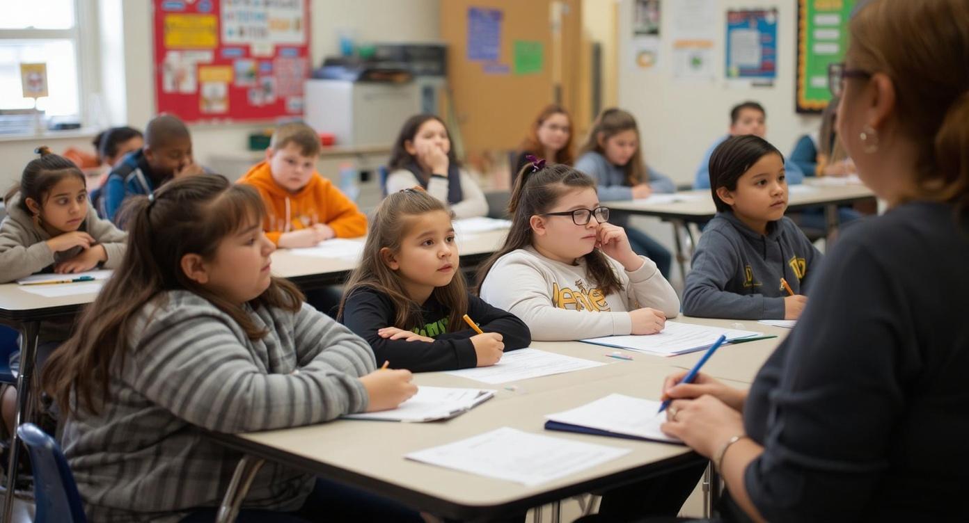 World Obesity Day: prevenzione metabolica, regolazione endocrina e responsabilità sanitaria