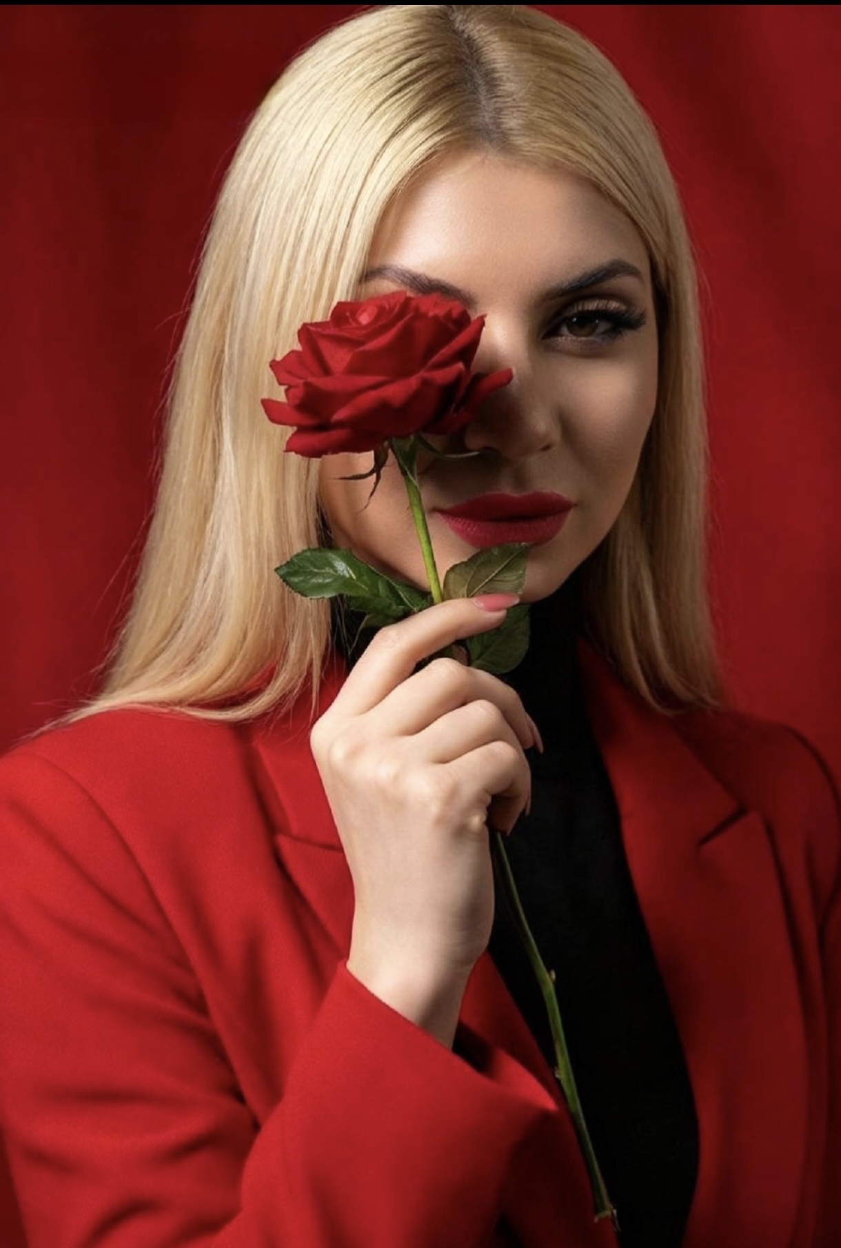 Il mio secondo nome è Rosella. E no, non è solo un nome. È quasi una piccola saga.