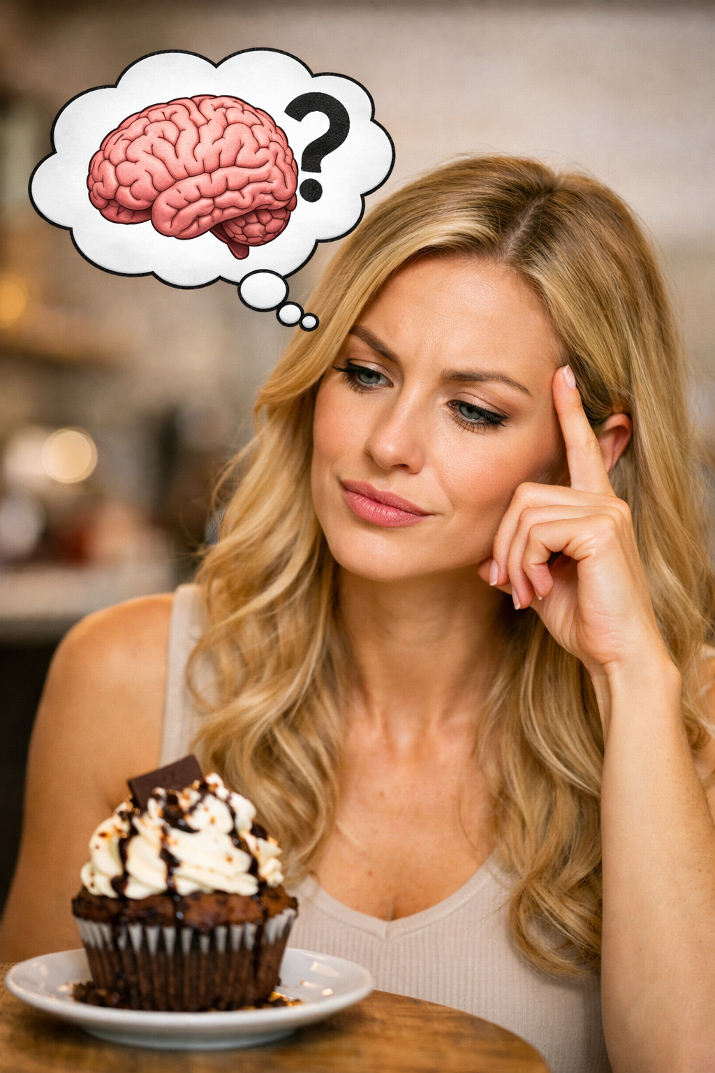 Mindful Eating e regolazione della fame: i limiti fisiologici di un approccio comportamentale